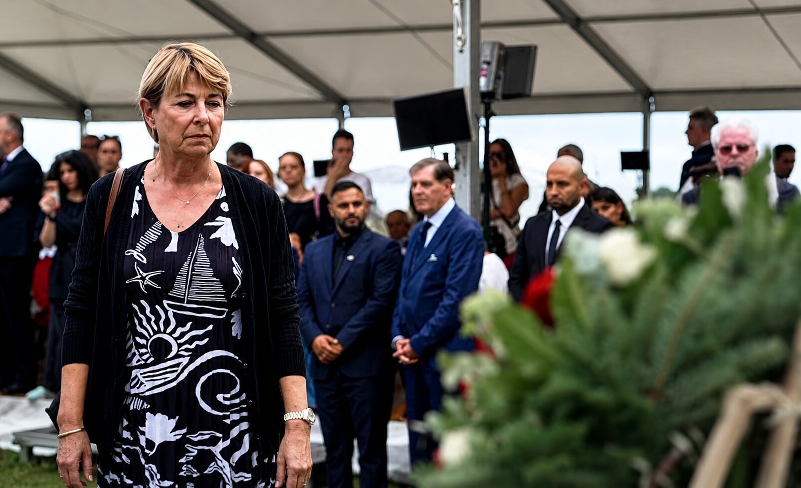 Monaco rend hommage aux victimes roms et sintés de la Shoah