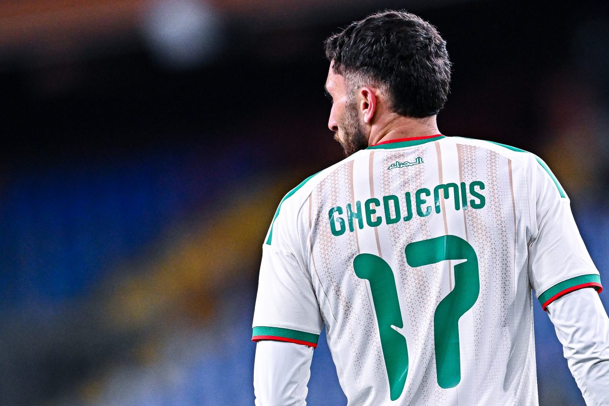 Monaco soumet une nouvelle offre à Fares Ghedjemis, course à la sortie du Celtic et des Rangers pour l'international algérien