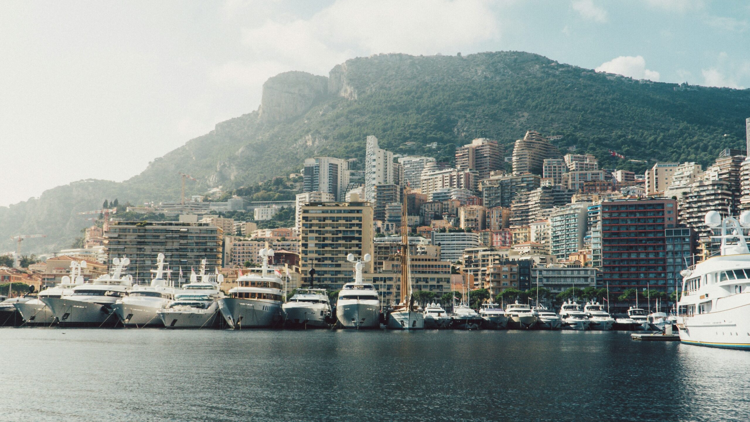 Monaco, the place to be : la Principauté pourrait attirer une nouvelle vague de résidents britanniques