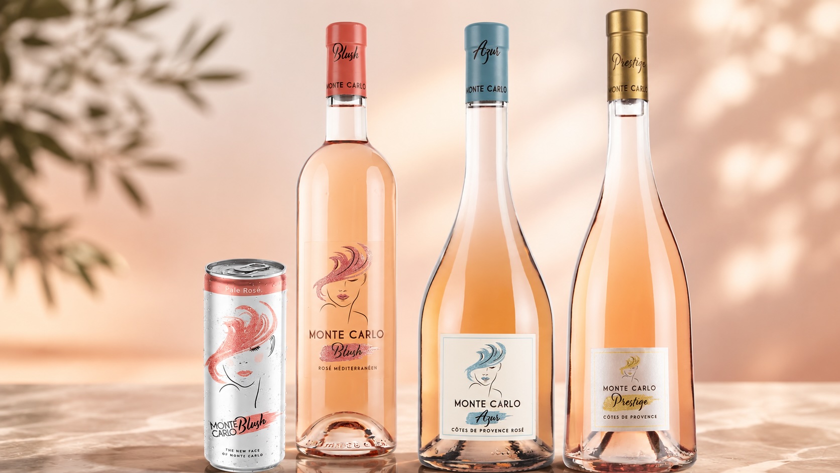 Monte-Carlo Wine lève son verre à Monaco