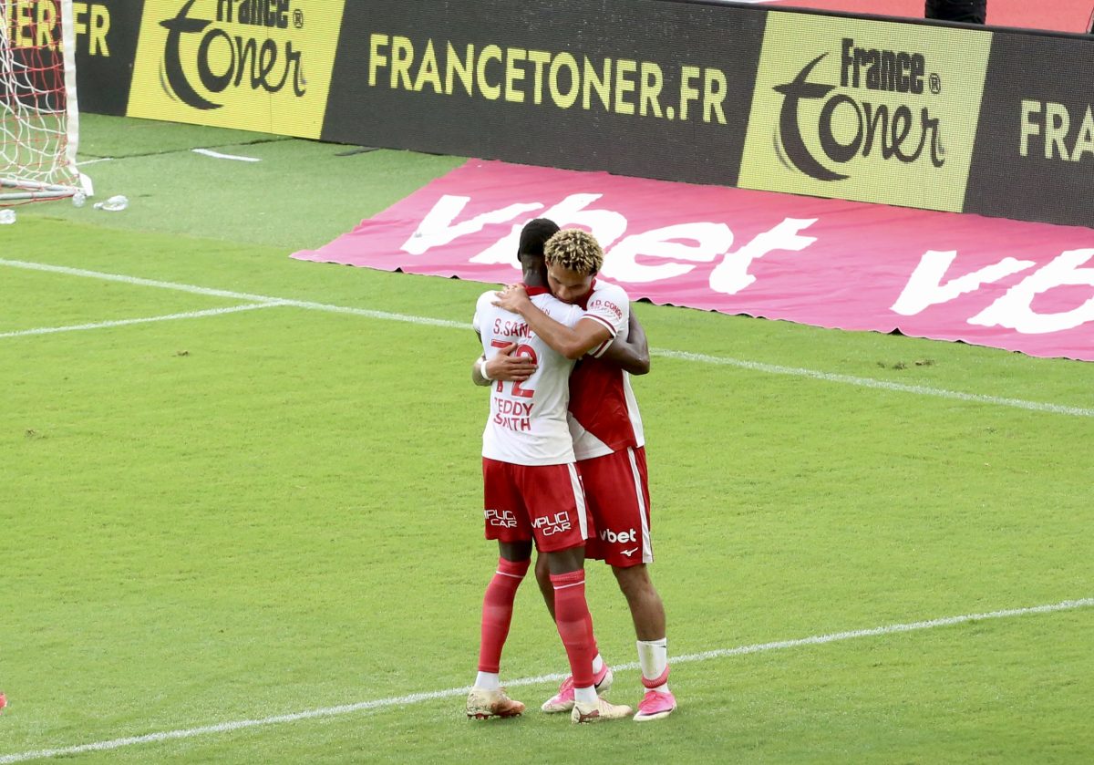 NOTES DES JOUEURS | Monaco 4-1 (tot. 7-3) Górnik Zabrze : la Ligue Europa Conférence attend l'équipe de Filipe Luís