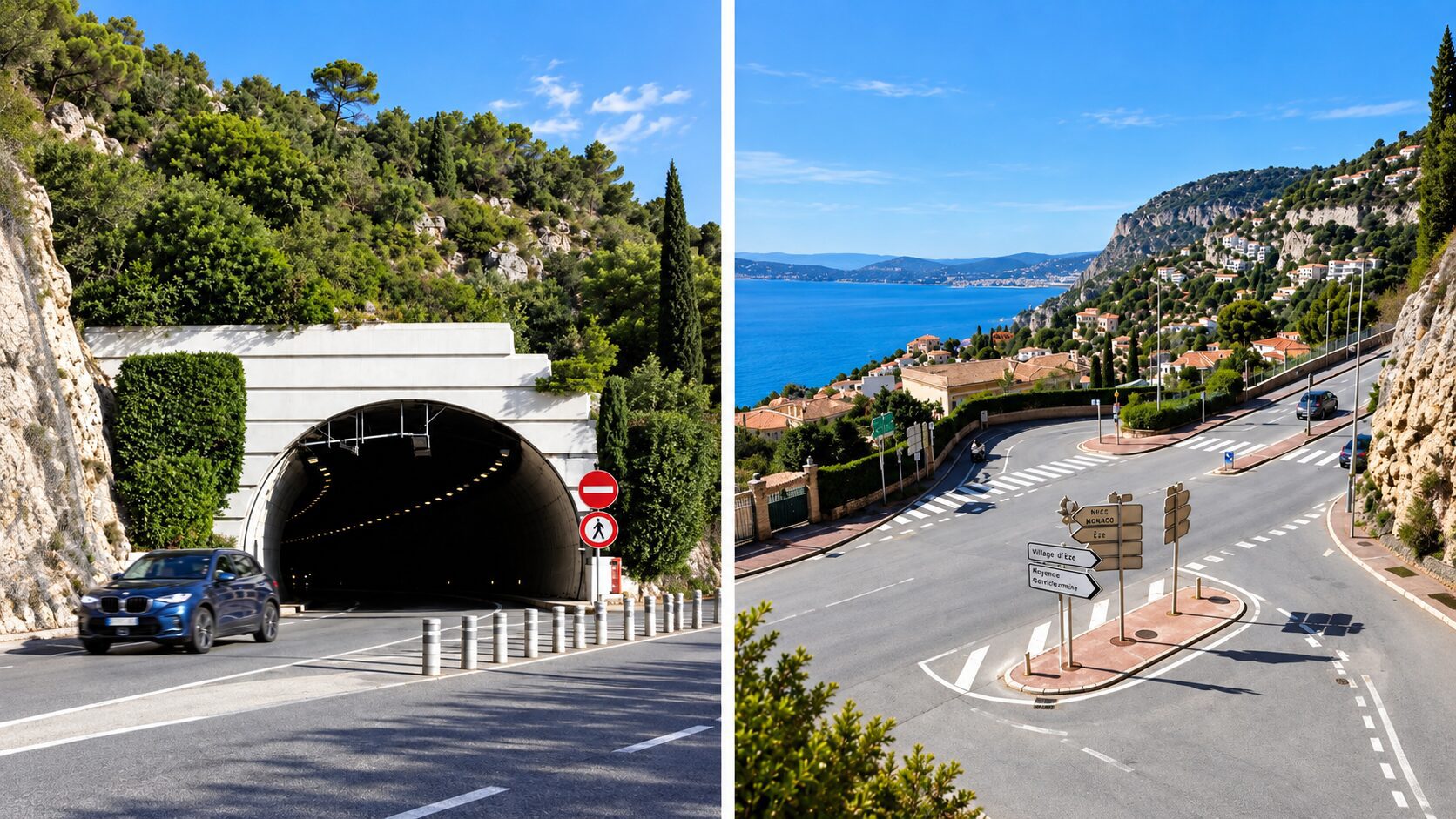 2013 à 2026 : Le tunnel Monaco – Cap d'Ail cesse d'être une rumeur
