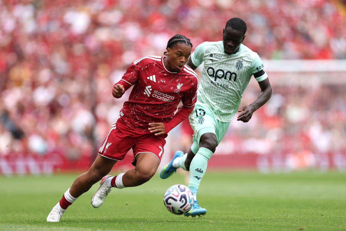 Al-Ahli en pourparlers pour recruter Pape Cabral de Monaco