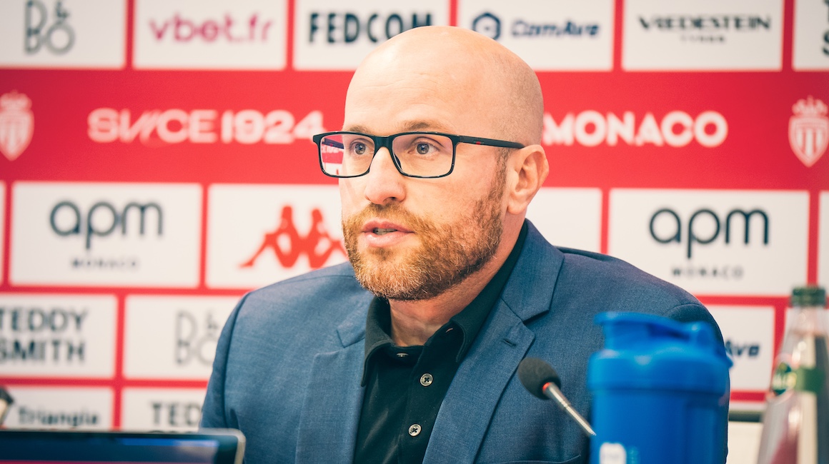 "Ce n'est pas le résultat que nous souhaitions" : Scuro analyse l'effondrement chaotique des transferts à Monaco à la date limite