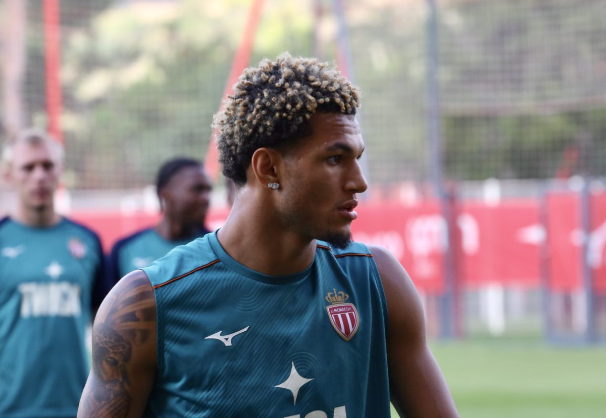 L'AS Monaco cherche à prolonger le contrat de Paris Brunner, le Borussia Dortmund conservant la clause de rachat