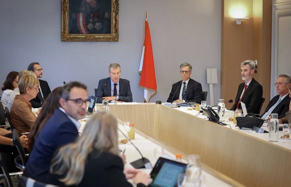 Le Gouvernement monégasque fixe ses grandes priorités