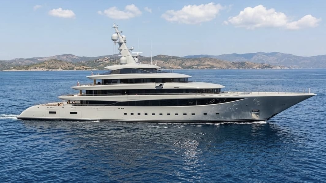 Monaco Yacht Show 2026 to showcase its largest charter yachts yet in Port Hercule