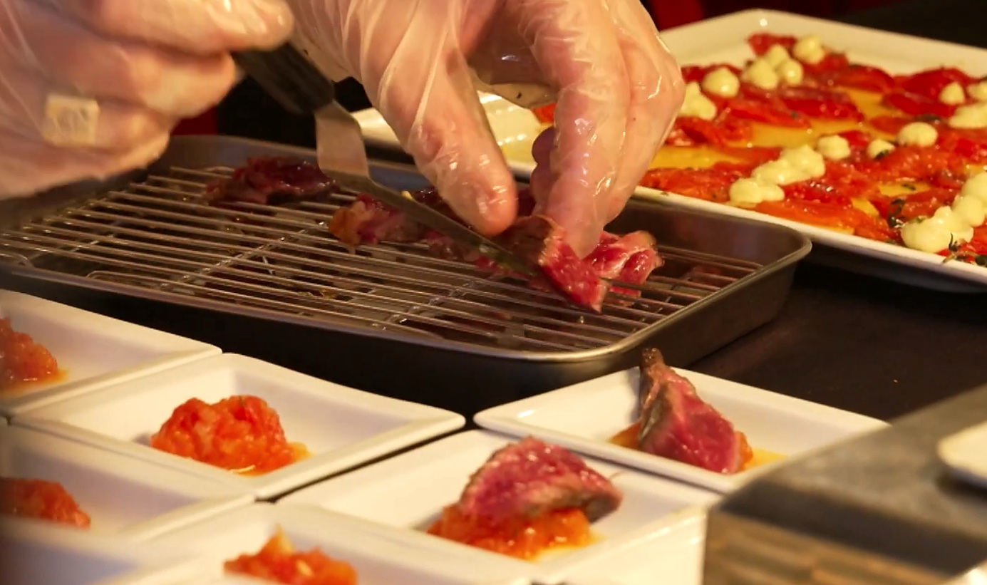 Le patrimoine culinaire monégasque à l'honneur