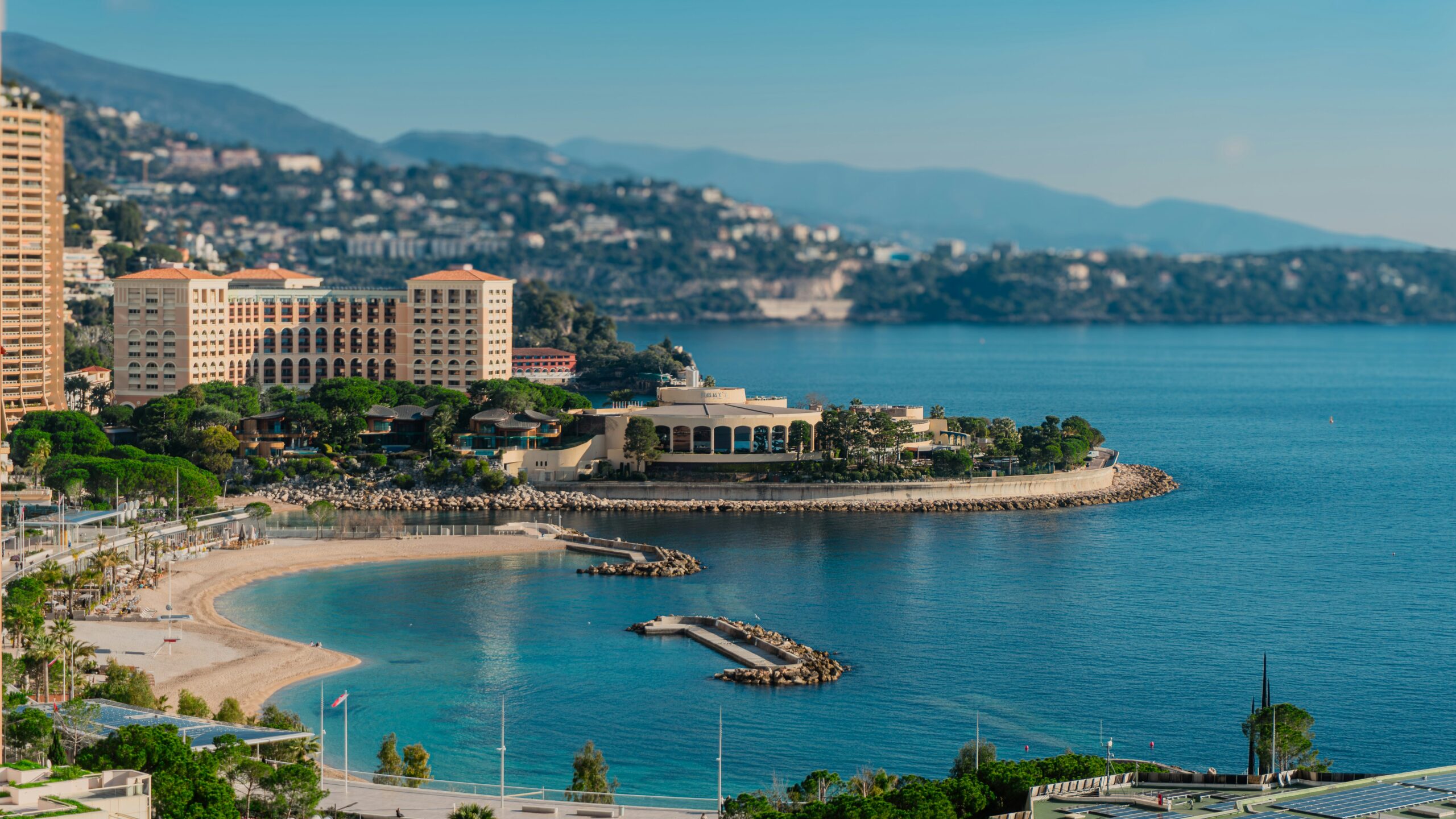 Le tourisme monégasque profite d'une saison estivale exceptionnelle