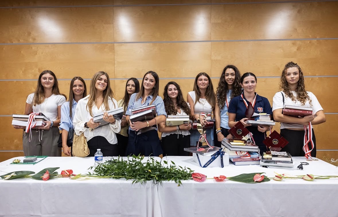 Les étudiants mettent à l’épreuve leurs compétences en rédaction