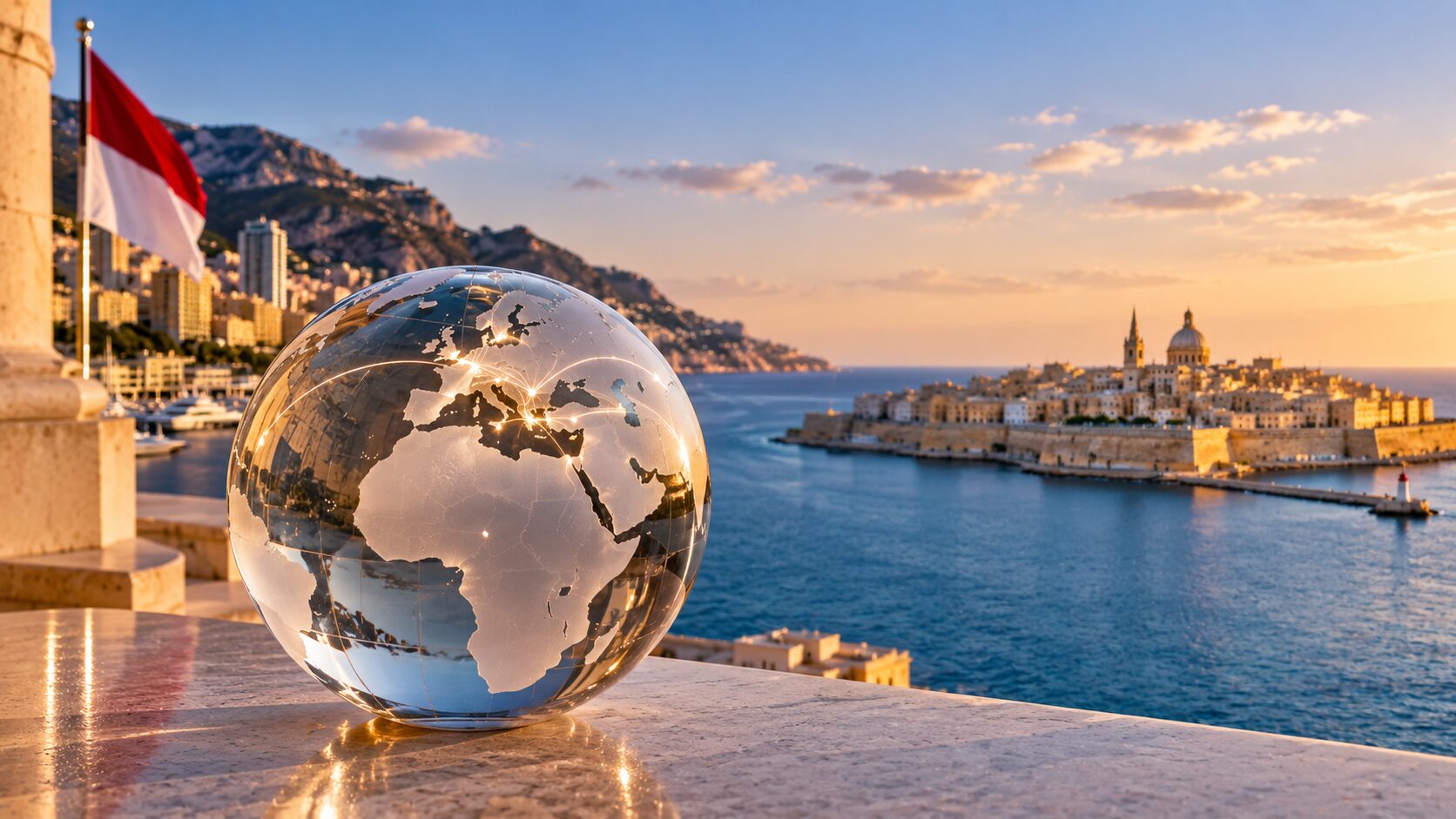 Monaco Télécom étend sa présence à l'international