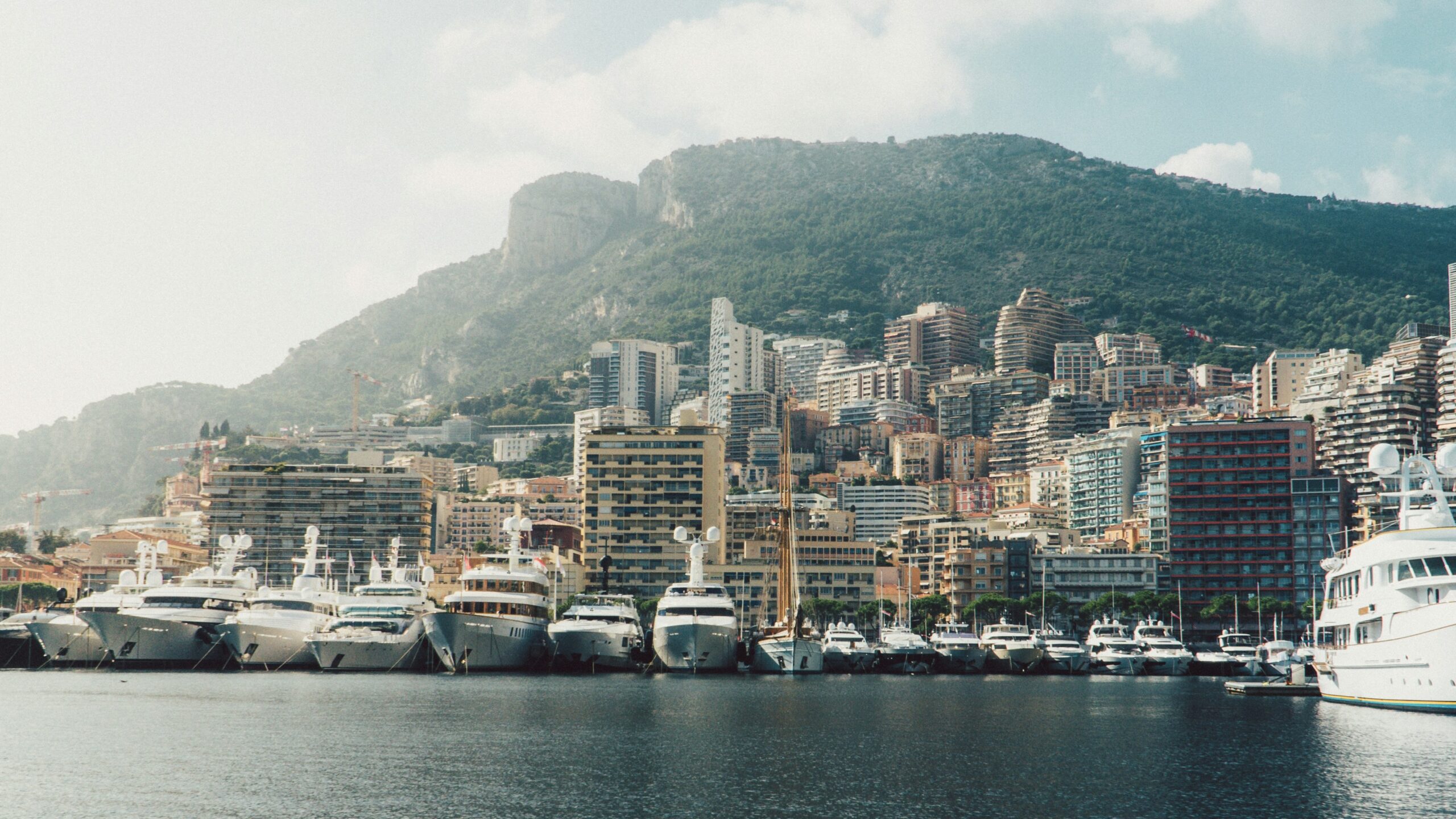 Monaco devrait sortir de la liste grise du GAFI aux côtés de la Côte d'Ivoire et de la Bulgarie