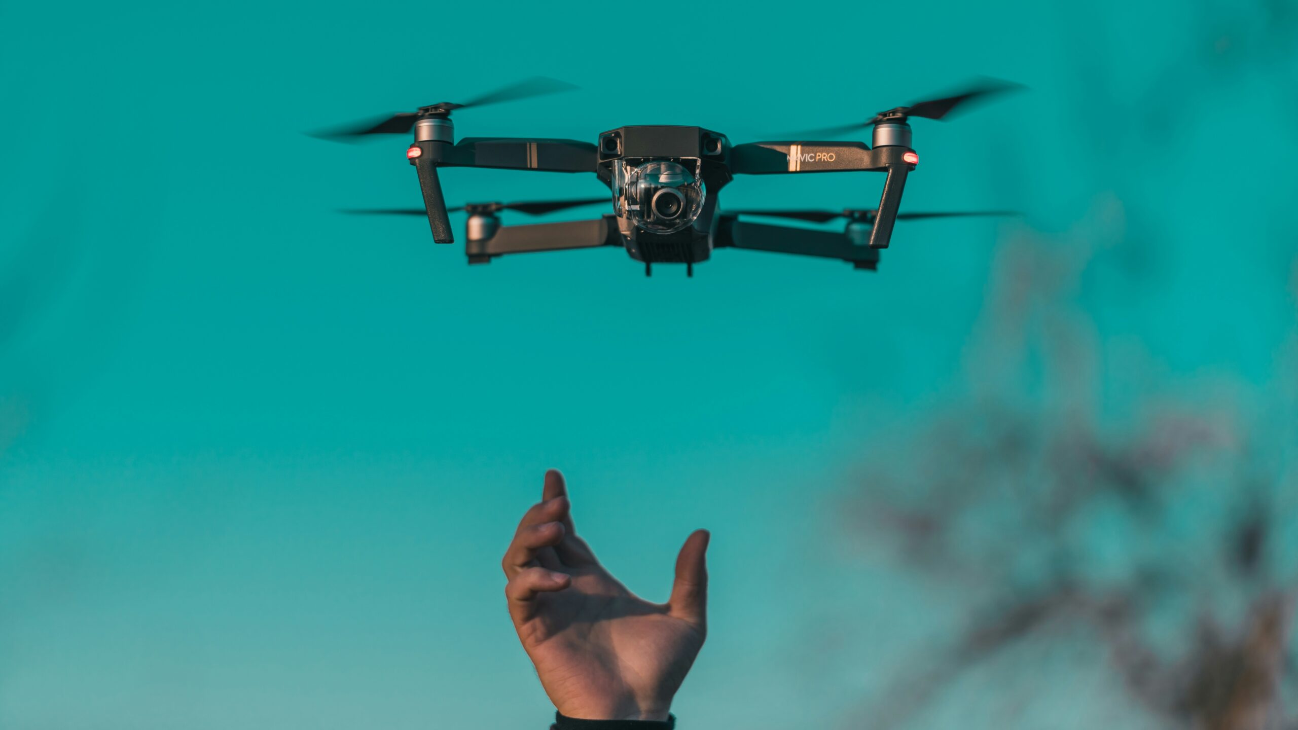 Monaco interdit les drones lors de la visite d'État du président italien