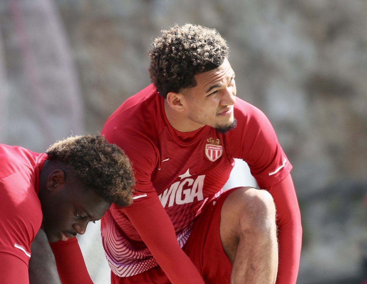 Paris Brunner de Monaco risque une possible suspension pour célébration