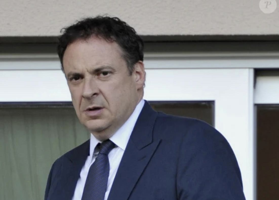 Thierry Lacoste en garde à vue par la police de Monaco dans le cadre d'une enquête approfondie