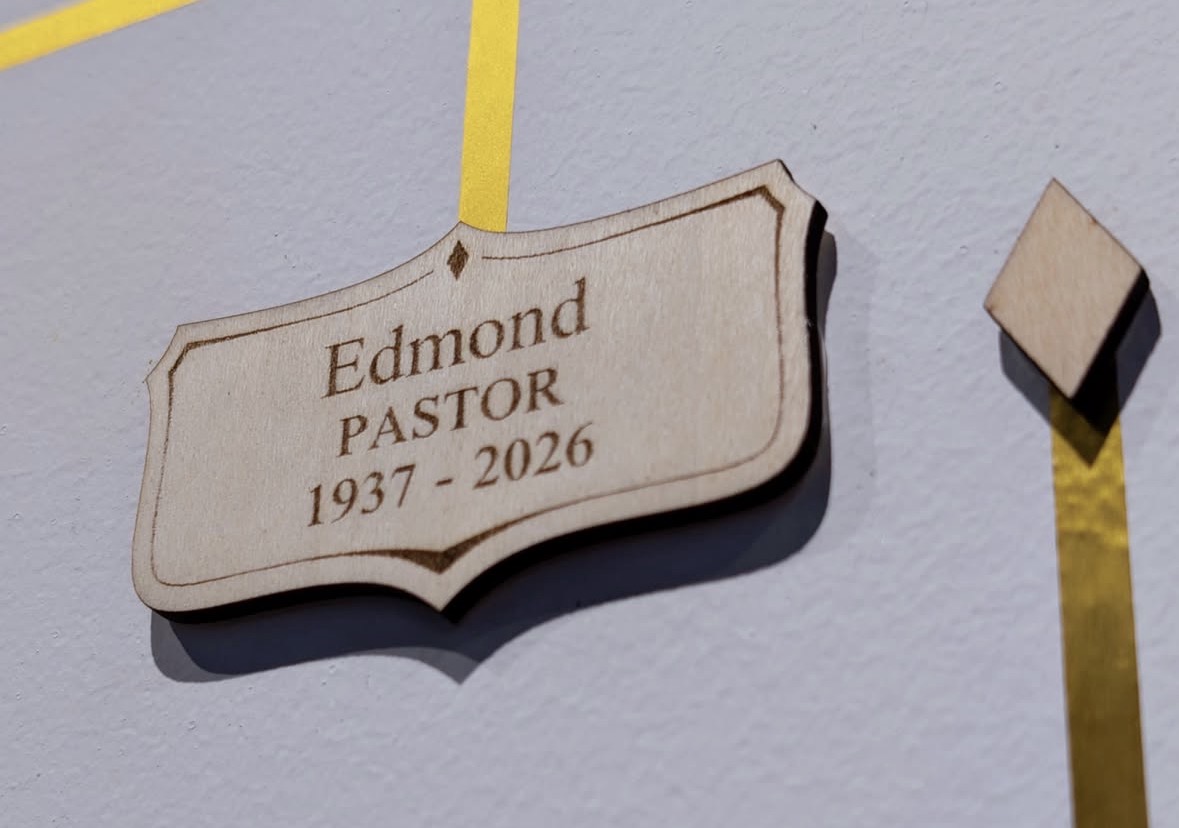 Une exposition célèbre l'héritage d'Edmond Pastor