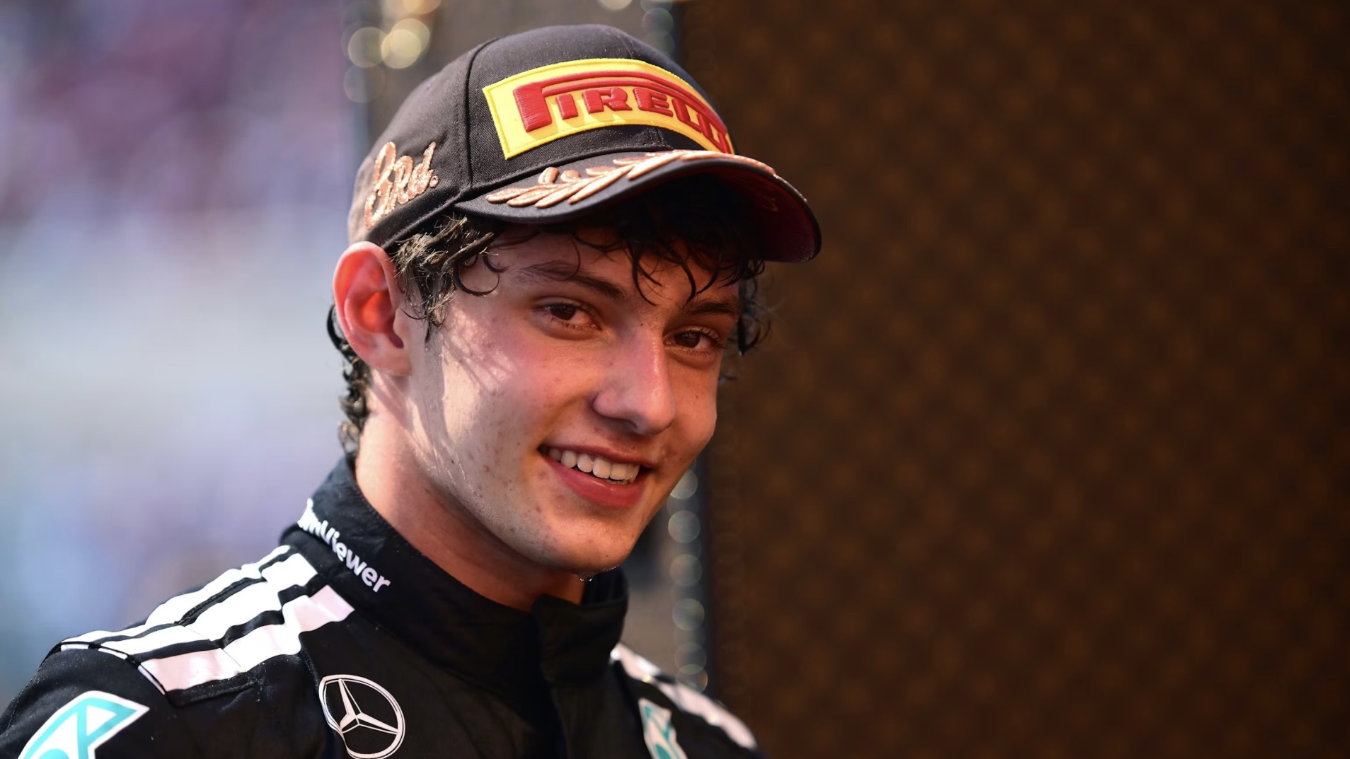 Le père de Kimi Antonelli exclut un déménagement à Monaco : "Nous sommes bien là où nous sommes"