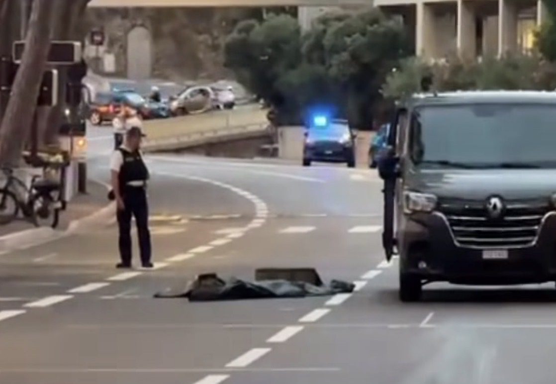 Un colis suspect déclenche une alerte de sécurité à Monaco