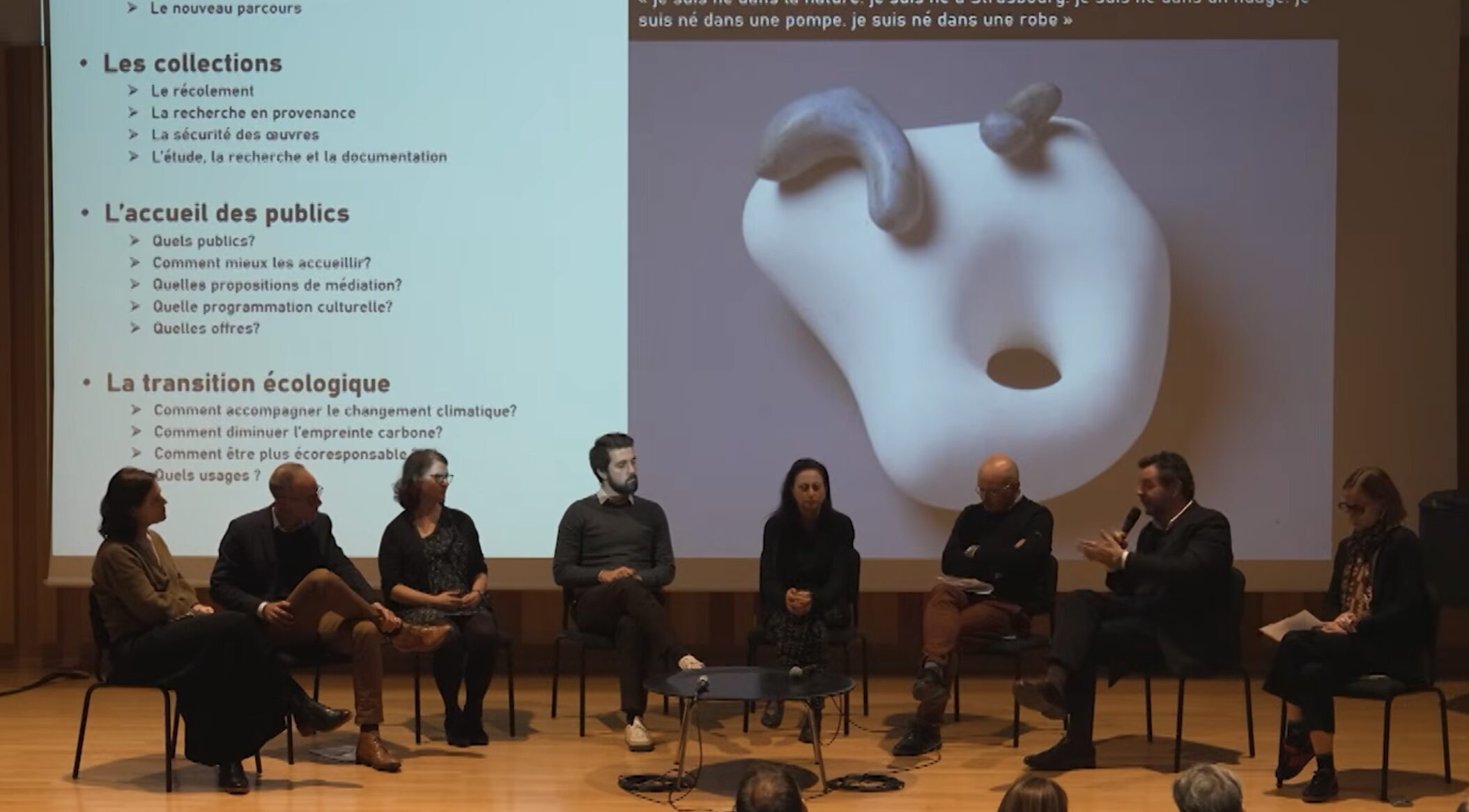 Les musées renforcent les liens culturels entre Monaco et Strasbourg