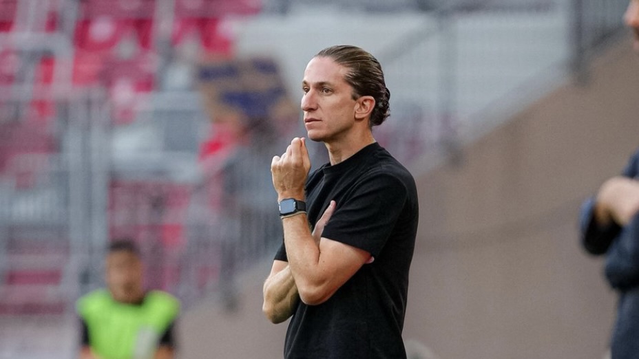 AS Monaco fight back to draw with Lille