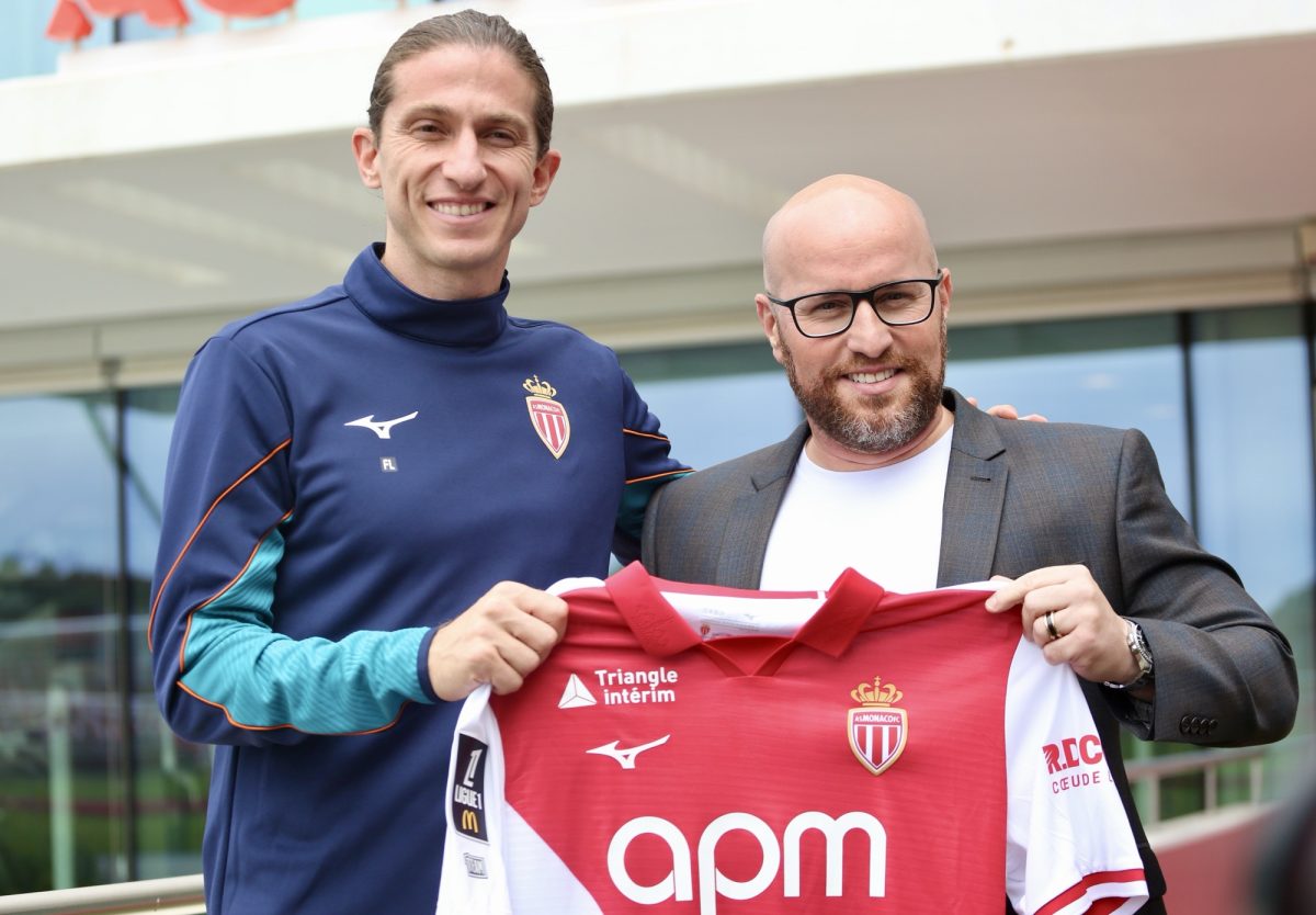 L’AS Monaco se fixe un objectif académique ambitieux