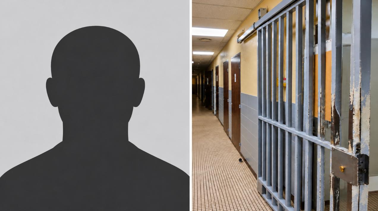 Le suspect fait face à une accusation d'homicide involontaire suite au décès d'Antoine de Massy