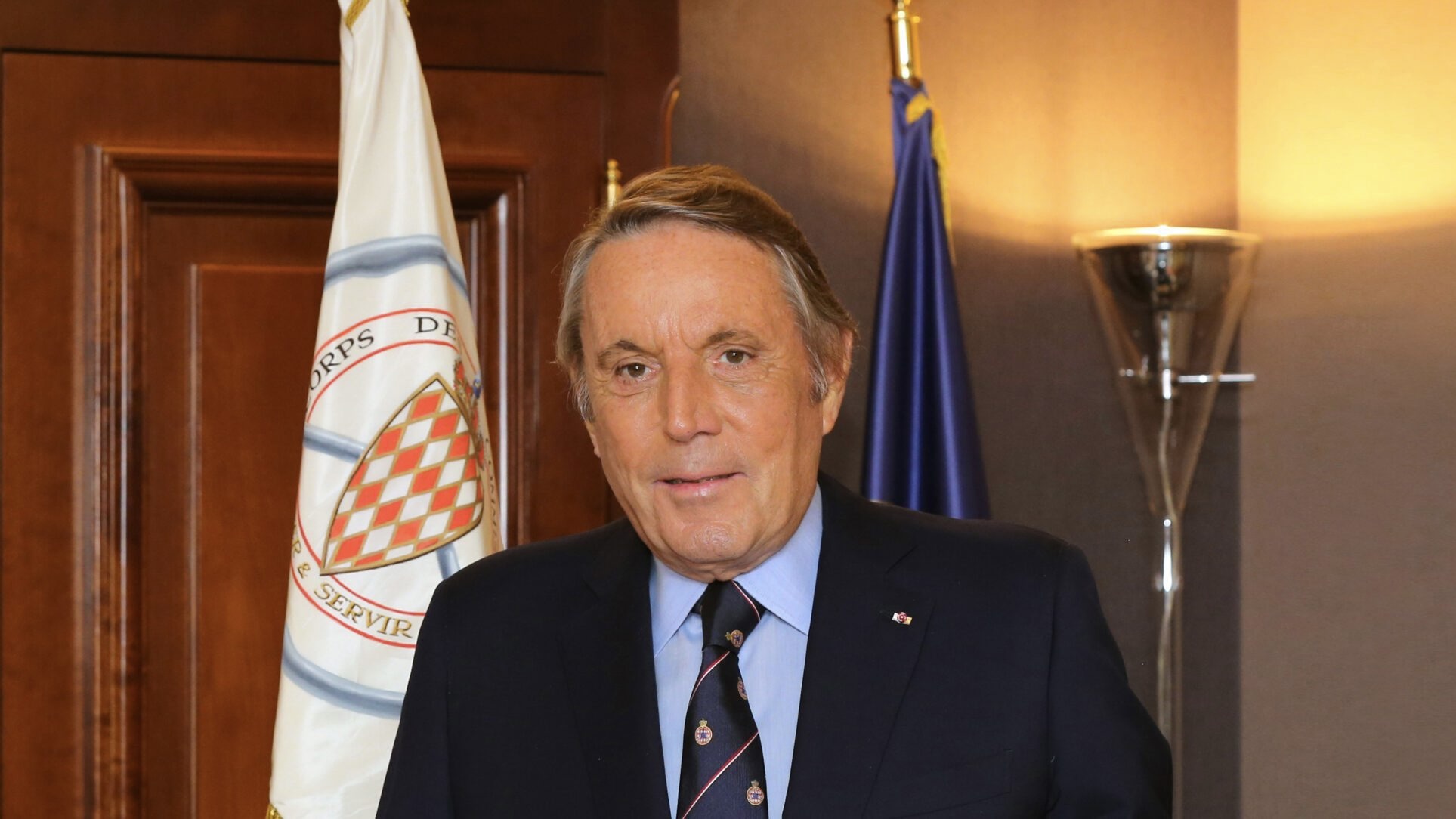 Michel Boeri réélu président de l'Automobile Club de Monaco jusqu'en 2031