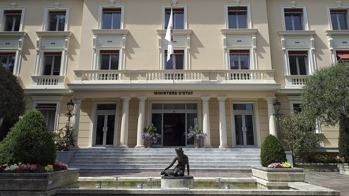 Monaco creates new Interministerial Delegation for Digital Affairs
