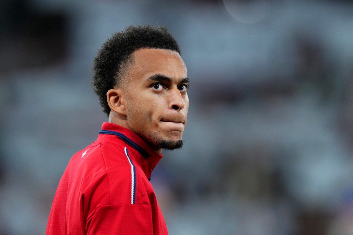 NOTES DES JOUEURS | Monaco 1-1 Lille : Lille à 10 assure un match nul contre une équipe monégasque en dents de scie