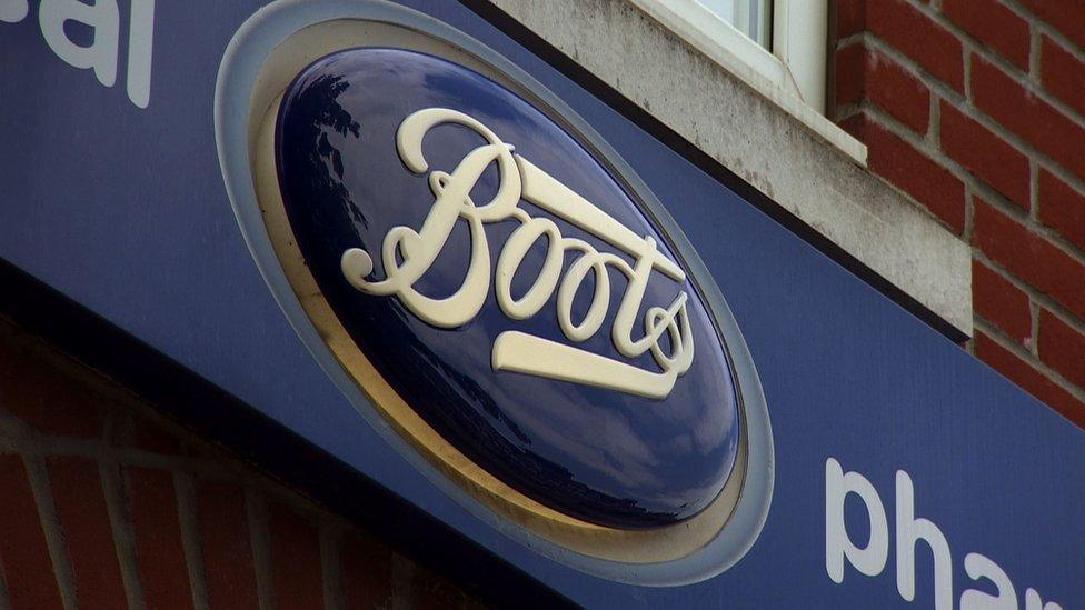 Monaco billionaire sells Boots in €7.9bn deal